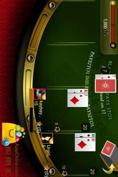 Game Baccarat